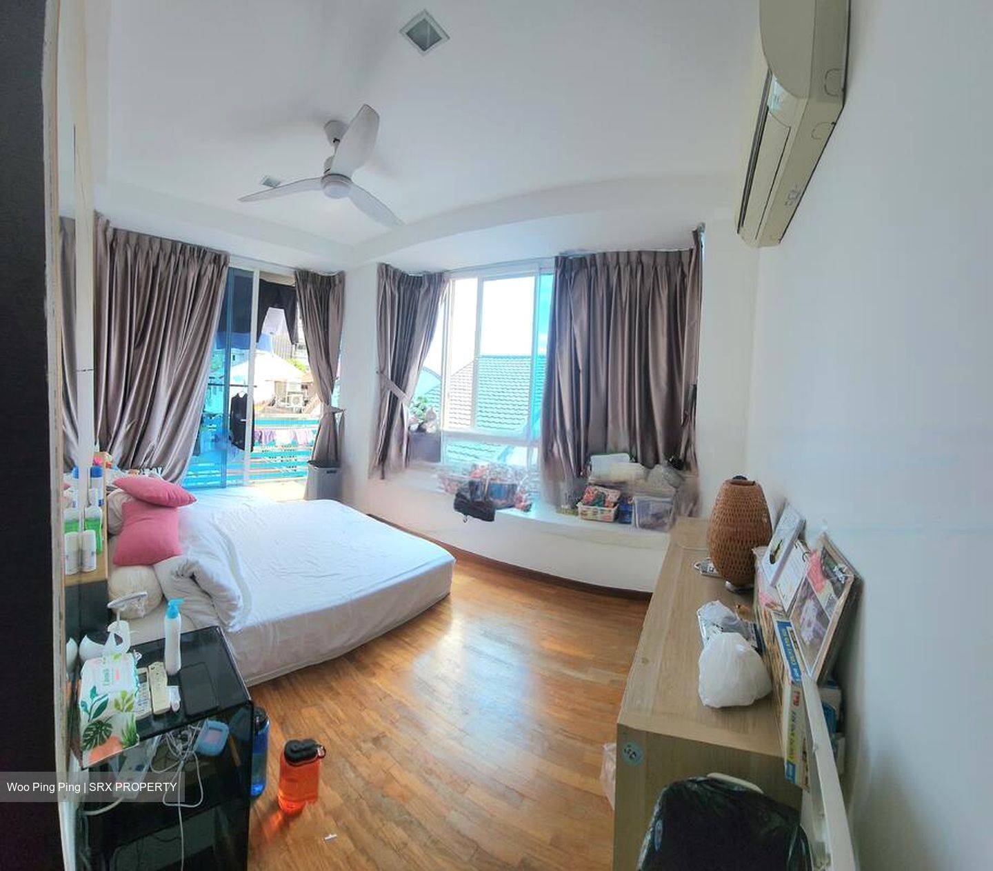 Crystal De Azure (D19), Apartment #446029141